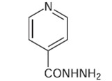Isoniazid